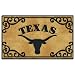 Memory Company Texas Longhorns Door Mat