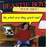 Tour Shot:Rarities/Remixes - Beastie Boys