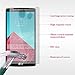 LG G4 Stylus Screen Protector(5.7inch),LG G Stylo/LS770/G4 Note Stylus/G Stylo H631 MS631 Tempered Glass Screen Protector,AnnBay Anti-Scratch/Shatterproof/Anti-Fingerprint Ultra Slim for LG G4 Stylus