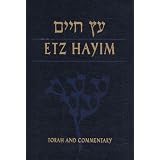 Etz Hayim: Torah and Commentary