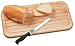 Catskill Craftsmen Grooved Bread Board