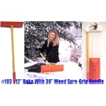 Sno Rake
