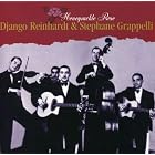 Honeysuckle Rose by  Django Reinhardt 