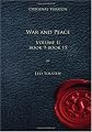 War and Peace - Volume 2