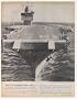 1962 USS Enterprise Photo Investor-Owned Electric Print Ad