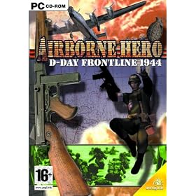 Airborne Hero (PC)