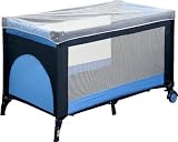 Helly BS 515 - Mückennetz Kinder-/Reisebett