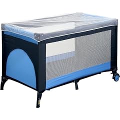 Helly BS 515 - M�ckennetz f�r Kinder-/Reisebett