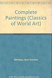 The complete paintings of Watteau