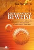 Produkt-Bild: Reinkarnationsbeweise - Geburtsnarben und Muttermale belegen die wiederholten Erdenleben des Menschen