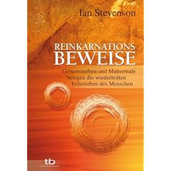 Reinkarnationsbeweise - Geburtsnarben und Muttermale belegen die wiederholten Erdenleben des Menschen