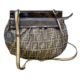 Fendi Borsa Tracolla Chef Bag 8BT132WTHF0FA7