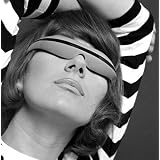 Futuristic sunglasses (Print On Demand)