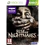 Rise Nightmares di Sega