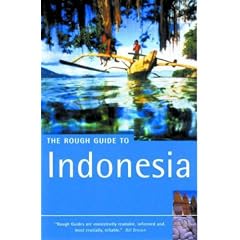 The Rough Guide to Indonesia (Rough Guide Travel Guides)