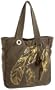 Roxy Single File Tote,Castlerock,one size
