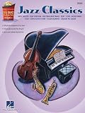 Jazz Classics - Drums: Big Band Play-Along Volume 4 (Big Band Play-Along)