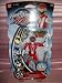 Power Rangers - Full Throttle Figure Red_s-1
