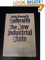 The New Industrial State: Fourth Edition