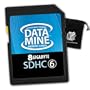 BLAZING 8GB SDHC Class 6 ( Secure Digital High Capacity ) Memory Card for Nikon CoolPix L20 / L22 / L110 / P100 Digital SLR D5000 and More Digital Cameras ***Includes Accessory Bag***