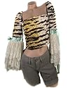 Dolce & Gabbana Women's Victorian Top-Size 42