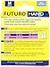 Futuro Energizing Support Glove, 09185EN, Medium
