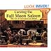 Carving the Full Moon Saloon: The Art of Caricature in Wood