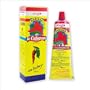 Harrissa in Tube - Puree of Dried Hot Peppers - 5.3oz (Pack of 3)
