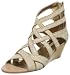 Cynthia Vincent Women's Lotus S Sandal