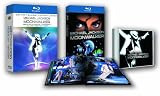 Image of Moonwalker [Blu-ray]