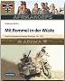 Mit Rommel in der W�ste. Kampf und Untergang des Deutschen Afrika-Korps 1941-1943