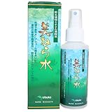 美ねら水 100ml