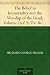 The Belief in Immortality and the Worship of the Dead, Volume I (of 3) The Belief Among the Aborigines of Australia, the Torres Straits Islands, New Guinea and Melanesia