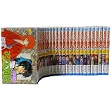 るろうに剣心全28巻 完結セット (ジャンプ・コミックス)