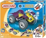 Meccano Meccano ATV (735105)