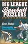 Big League Baseball Puzzlers
