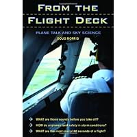 From the Flight Deck: Plane Talk and Sky Science