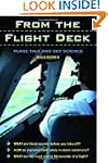 From the Flight Deck: Plane Talk and...
