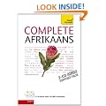 Teach Yourself Complete Afrikaans: Audio Support: 2-CD Audio Support Pack (MP3 compatible) (TY Complete Courses)