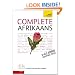 Teach Yourself Complete Afrikaans: Audio Support: 2-CD Audio Support Pack (MP3 compatible) (TY Complete Courses)