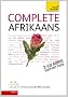 Teach Yourself Complete Afrikaans: Audio Support: 2-CD Audio Support Pack (MP3 compatible) (TY Complete Courses)