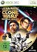 Star Wars: The Clone Wars - Republic Heroes