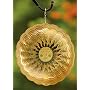Next Innovations Red Medium 11" Heart Rose Spinner by Next Innovations Ltd