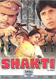 Shakti (1982) (Hindi Film / Bollywood Movie / Indian Cinema DVD)