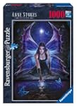 Ravensburger 19110 Anne Stokes Puzzle...