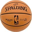 Spalding NBA Game Ball Mini