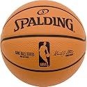 Spalding NBA Game Ball Mini