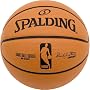 Spalding NBA Game Ball Mini
