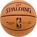 Spalding NBA Game Ball Mini