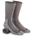 Apparel : 6-Prs. Columbia Falmouth II Crew Socks